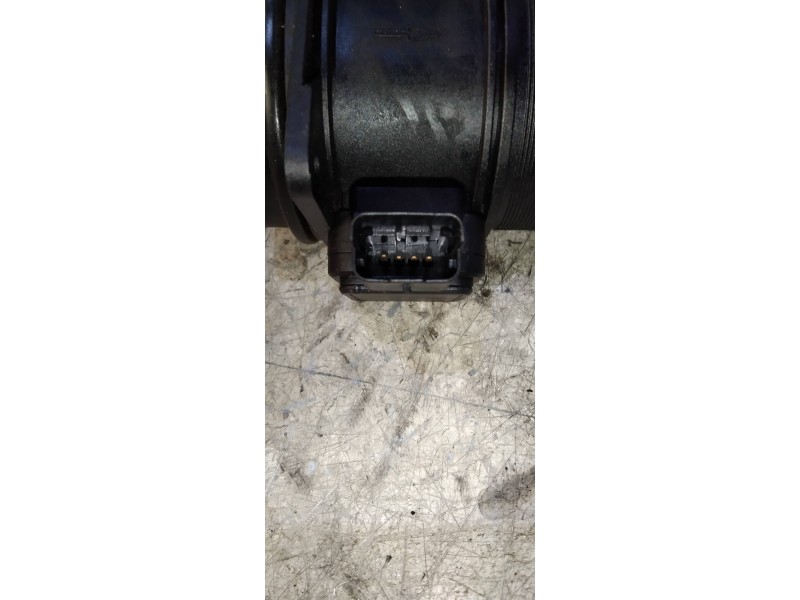 Recambio de caudalimetro para citroen c6 básico referencia OEM IAM 5WK97001 9645948780 