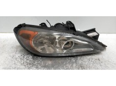 Recambio de faro derecho para nissan primera berlina (p11) comfort referencia OEM IAM 260109F600 89003045 
