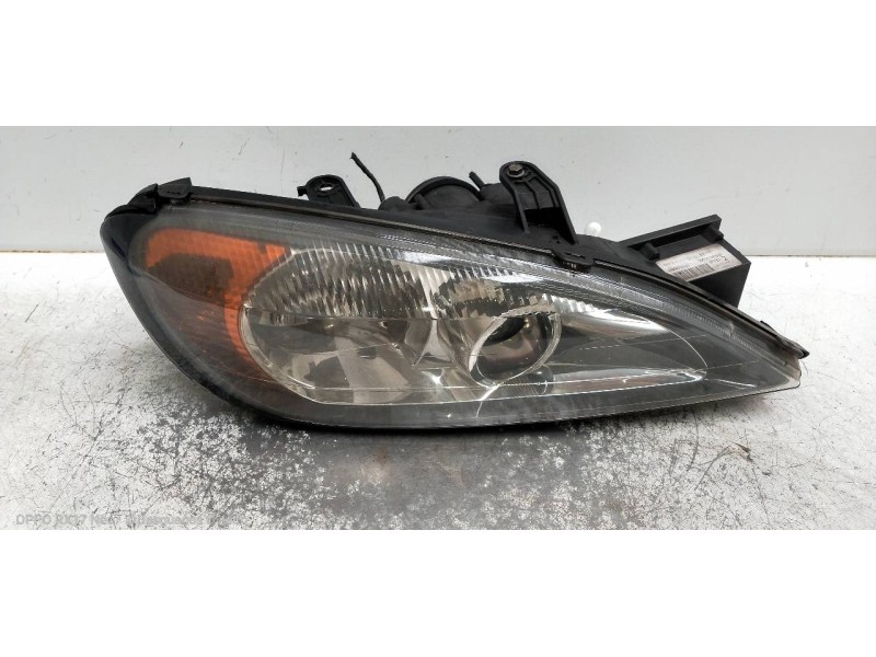 Recambio de faro derecho para nissan primera berlina (p11) comfort referencia OEM IAM 260109F600 89003045 