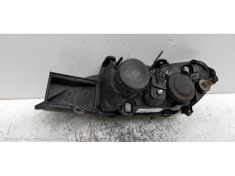 Recambio de faro derecho para nissan primera berlina (p11) comfort referencia OEM IAM 260109F600 89003045 