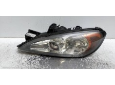 Recambio de faro izquierdo para nissan primera berlina (p11) comfort referencia OEM IAM 260609F600  
