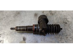 Recambio de inyector para volkswagen golf iv berlina (1j1) conceptline referencia OEM IAM 038130073 0414720015 