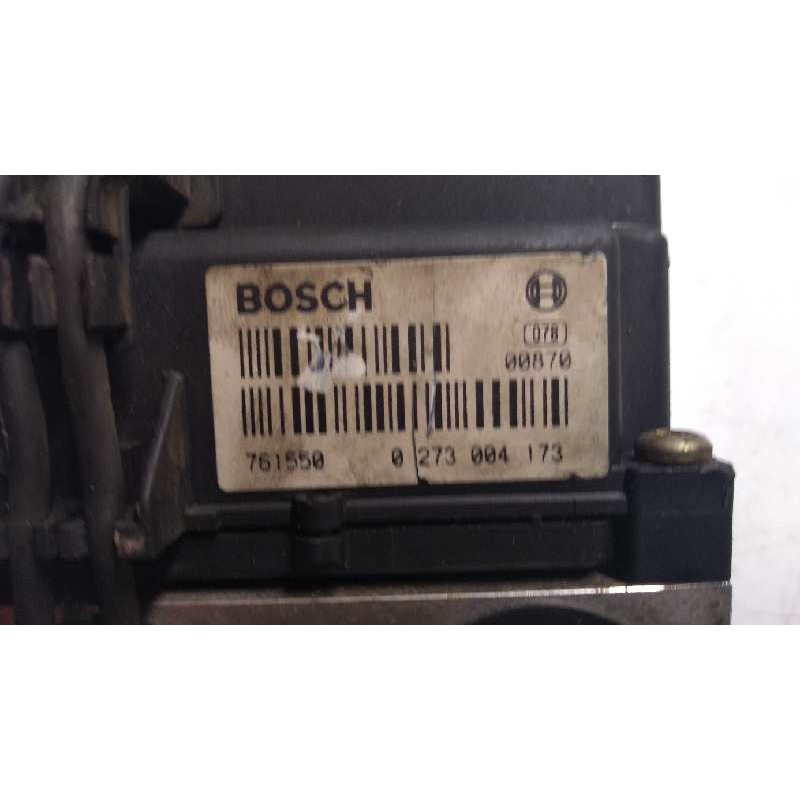 Recambio de abs para citroen xsara berlina 1.8 16v cat (lfy / xu7jp4) referencia OEM IAM 0265216457 0273004173  Recambio de abs para citroen xsara berlina 1.8 16v cat (lfy / xu7jp4) referencia OEM IAM 0265216457 0273004173