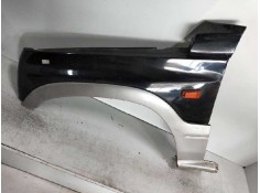 Recambio de aleta delantera izquierda para santana 350 1.6 hdi referencia OEM IAM   