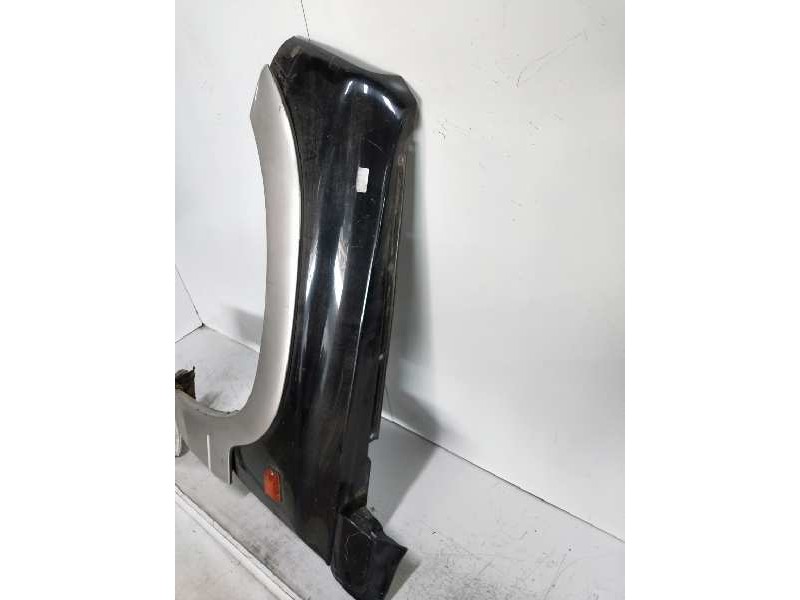 Recambio de aleta delantera izquierda para santana 350 1.6 hdi referencia OEM IAM   