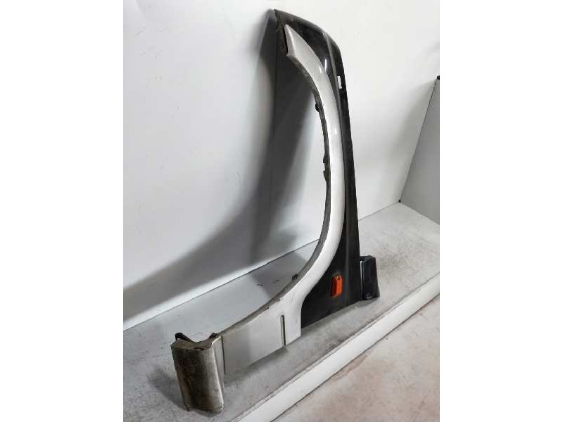 Recambio de aleta delantera izquierda para santana 350 1.6 hdi referencia OEM IAM   