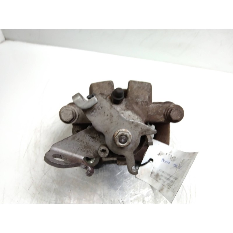 Recambio de pinza freno trasera derecha para renault megane iii berlina 5 p authentique referencia OEM IAM 440018001R  