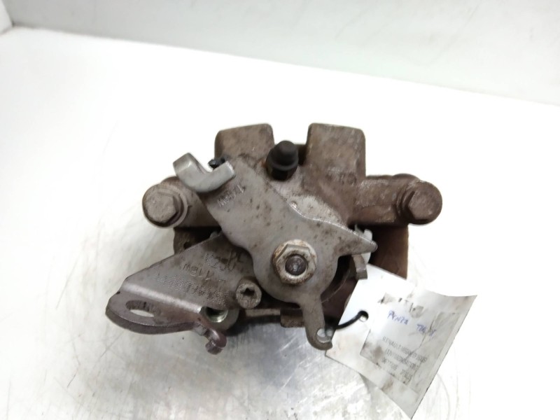 Recambio de pinza freno trasera derecha para renault megane iii berlina 5 p authentique referencia OEM IAM 440018001R  