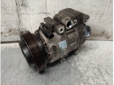 Recambio de compresor aire acondicionado para kia cee´d active referencia OEM IAM F500AN6AA04  