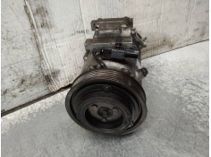 Recambio de compresor aire acondicionado para kia cee´d active referencia OEM IAM F500AN6AA04   2