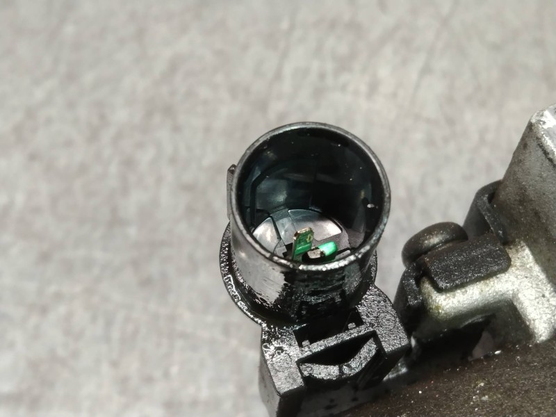 Recambio de compresor aire acondicionado para kia cee´d active referencia OEM IAM F500AN6AA04  