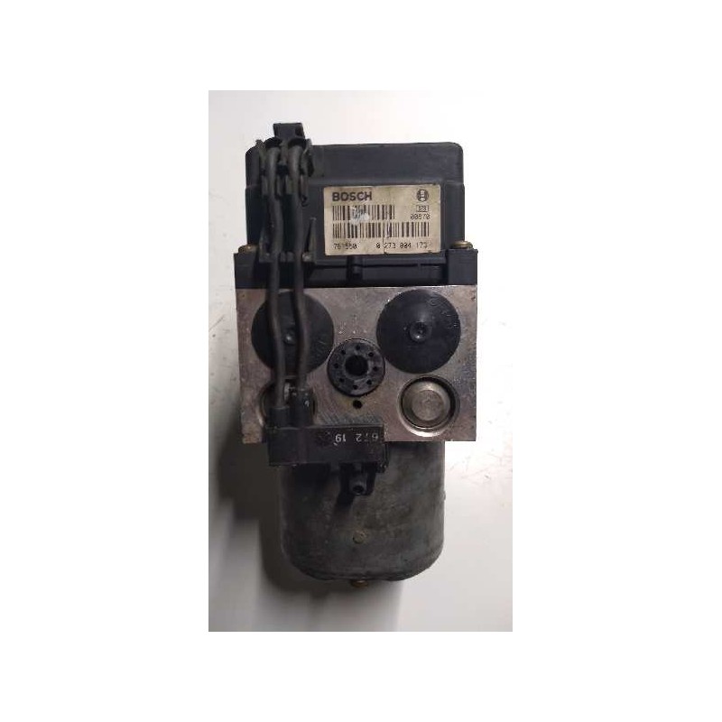 Recambio de abs para citroen xsara berlina 1.8 16v cat (lfy / xu7jp4) referencia OEM IAM 0265216457 0273004173  Recambio de abs para citroen xsara berlina 1.8 16v cat (lfy / xu7jp4) referencia OEM IAM 0265216457 0273004173