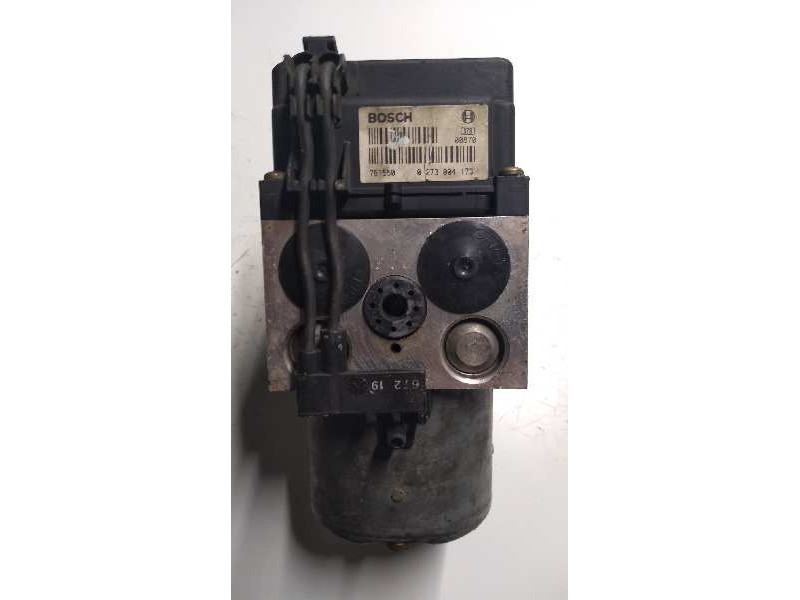 Recambio de abs para citroen xsara berlina 1.8 16v cat (lfy / xu7jp4) referencia OEM IAM 0265216457 0273004173  Recambio de abs para citroen xsara berlina 1.8 16v cat (lfy / xu7jp4) referencia OEM IAM 0265216457 0273004173