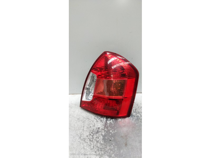 Recambio de piloto trasero derecho para hyundai accent (mc) gl crdi referencia OEM IAM   