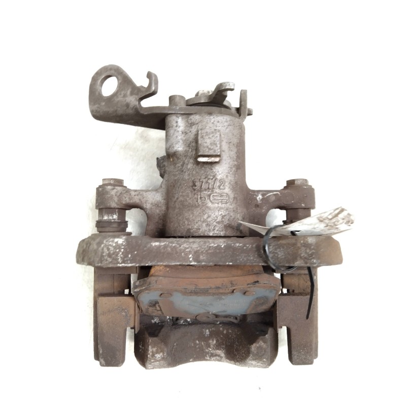 Recambio de pinza freno trasera derecha para renault megane iii berlina 5 p authentique referencia OEM IAM 440018001R  