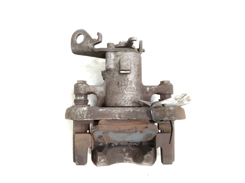 Recambio de pinza freno trasera derecha para renault megane iii berlina 5 p authentique referencia OEM IAM 440018001R  