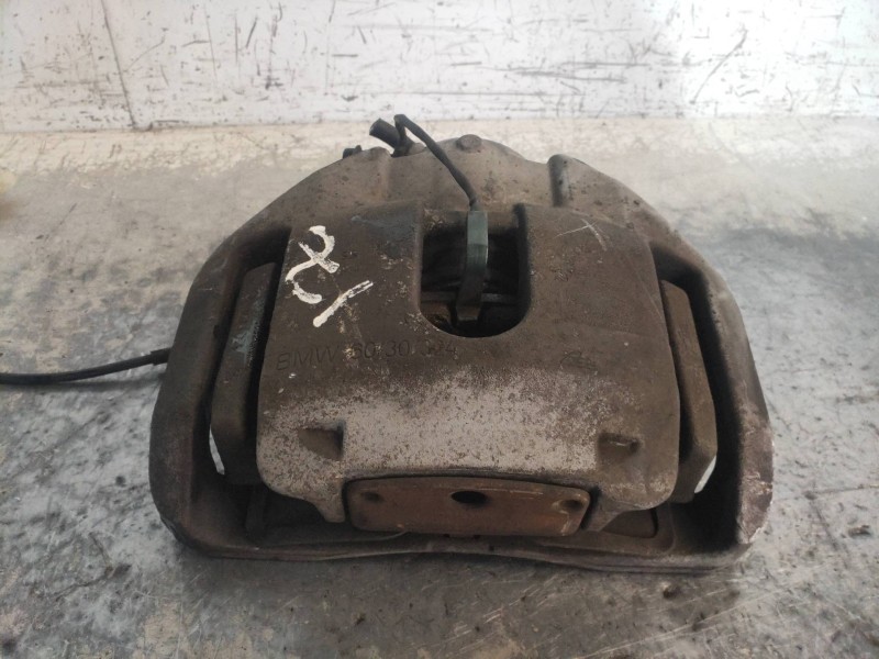 Recambio de pinza freno delantera izquierda para bmw serie 5 berlina (e60) 530d referencia OEM IAM   