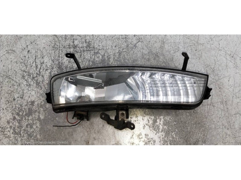 Recambio de faro antiniebla derecho para hyundai accent (mc) gl crdi referencia OEM IAM   