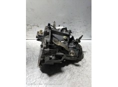 Recambio de caja cambios para citroen xantia berlina 1.8 16v cat (lfy / xu7jp4) referencia OEM IAM 20TB95 0679438A 