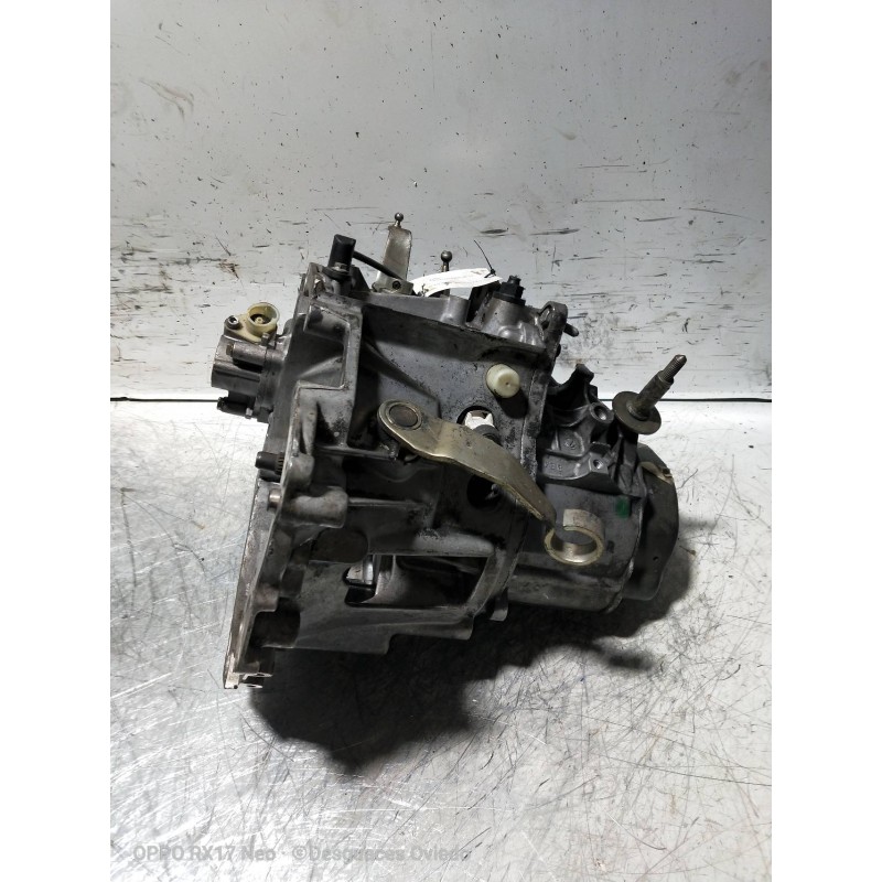 Recambio de caja cambios para citroen xantia berlina 1.8 16v cat (lfy / xu7jp4) referencia OEM IAM 20TB95 0679438A 