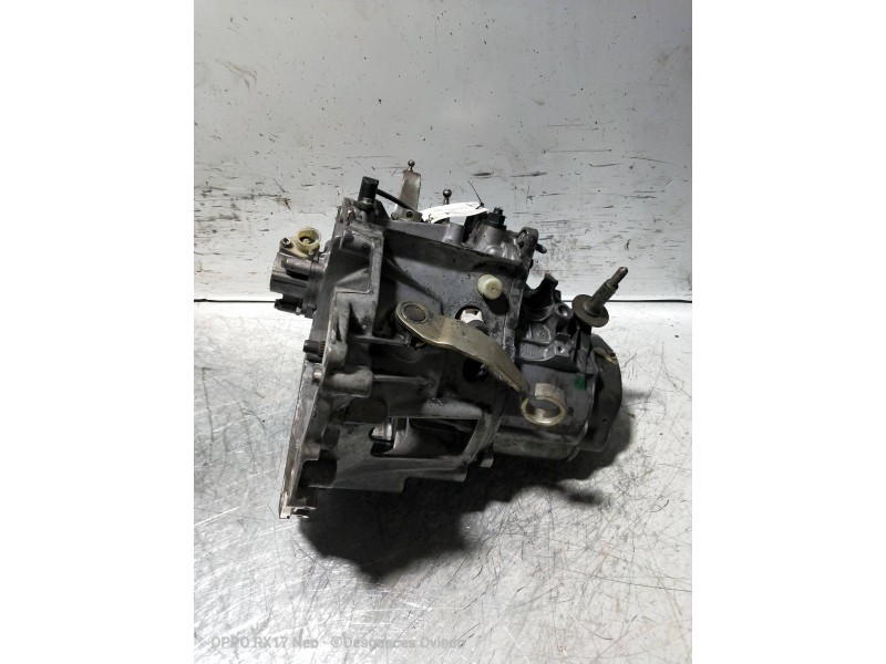 Recambio de caja cambios para citroen xantia berlina 1.8 16v cat (lfy / xu7jp4) referencia OEM IAM 20TB95 0679438A 