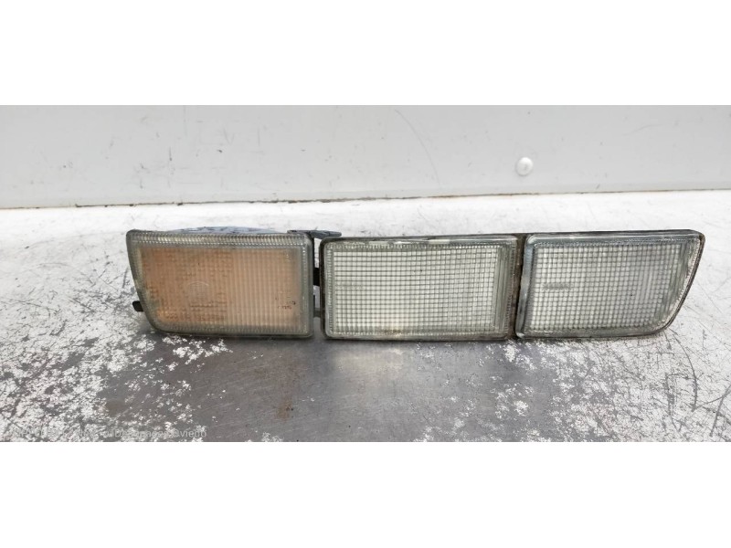 Recambio de faro antiniebla derecho para volkswagen golf iii berlina (1h1) gt referencia OEM IAM   