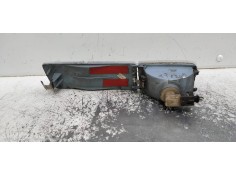 Recambio de faro antiniebla derecho para volkswagen golf iii berlina (1h1) gt referencia OEM IAM    2