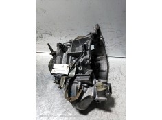 Recambio de caja cambios para citroen xantia berlina 1.8 16v cat (lfy / xu7jp4) referencia OEM IAM 20TB95 0679438A  2