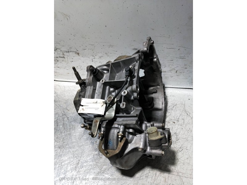 Recambio de caja cambios para citroen xantia berlina 1.8 16v cat (lfy / xu7jp4) referencia OEM IAM 20TB95 0679438A 