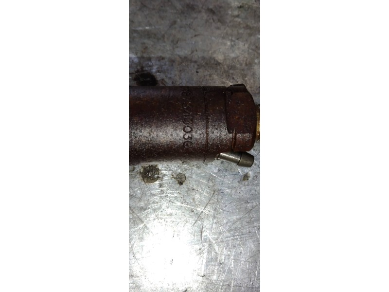 Recambio de inyector para peugeot 306 berlina 3/4/5 puertas (s2) xs referencia OEM IAM LCR67343003G  