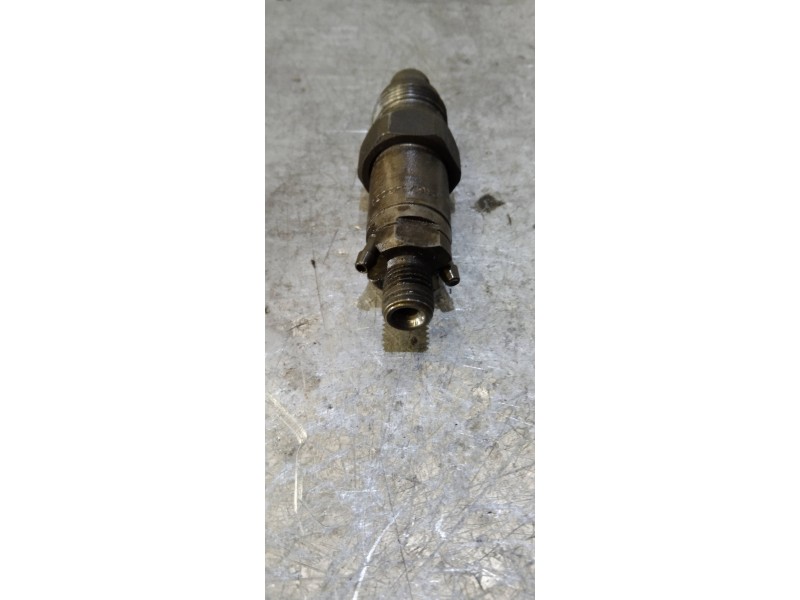 Recambio de inyector para peugeot 306 berlina 3/4/5 puertas (s2) xs referencia OEM IAM LCR67343003G  