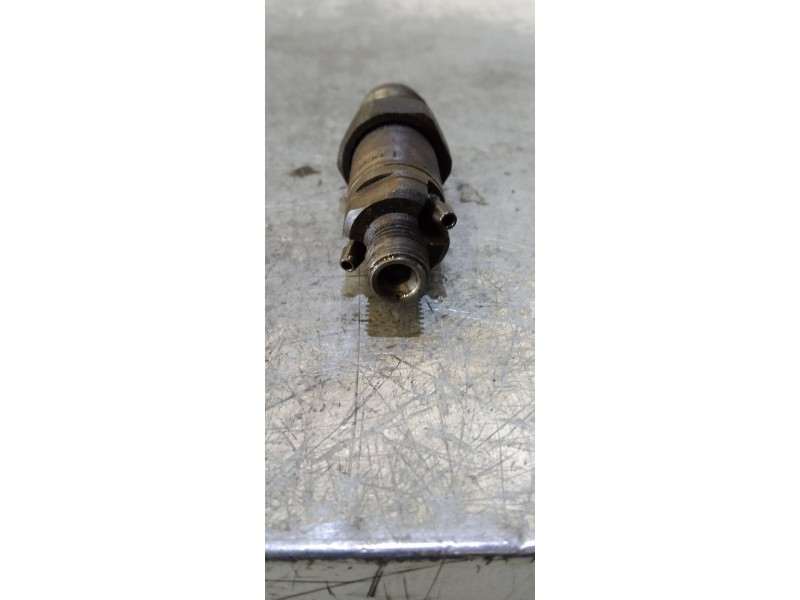 Recambio de inyector para peugeot 306 berlina 3/4/5 puertas (s2) xs referencia OEM IAM LCR67343003G  