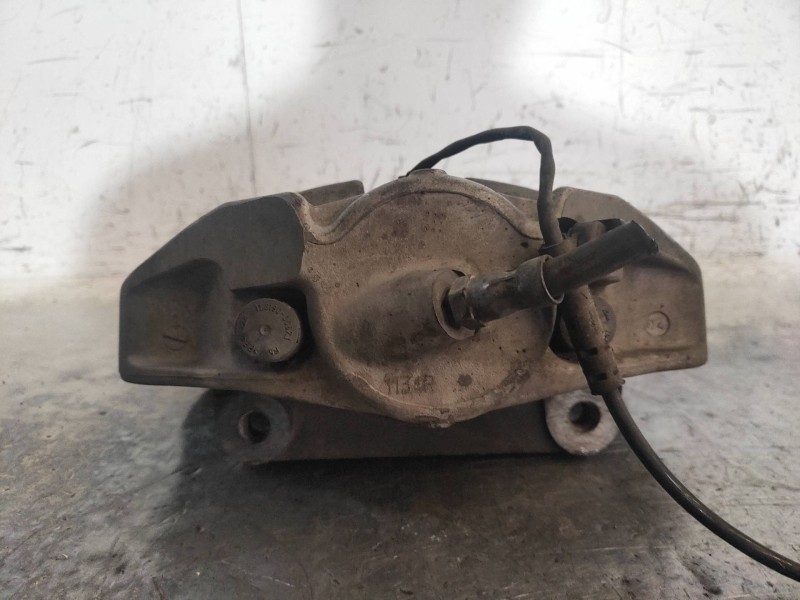Recambio de pinza freno delantera izquierda para bmw serie 5 berlina (e60) 530d referencia OEM IAM   