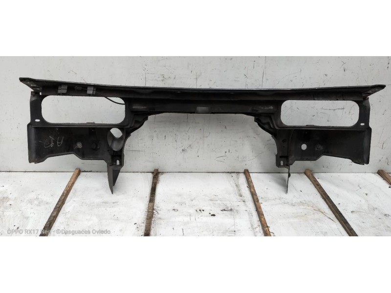 Recambio de panel frontal para citroen xantia berlina 2.0 hdi activa referencia OEM IAM   