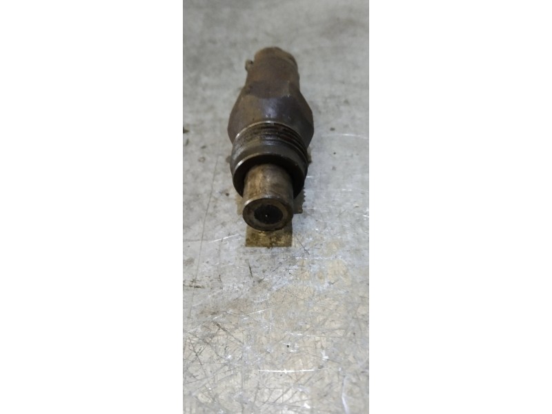 Recambio de inyector para peugeot 306 berlina 3/4/5 puertas (s2) xs referencia OEM IAM LCR67343003G  