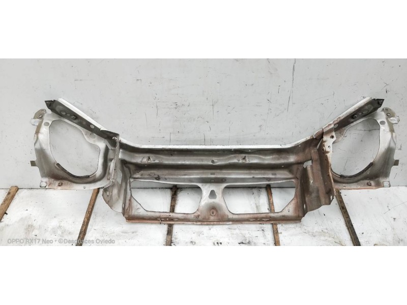 Recambio de panel frontal para renault kangoo (f/kc0) alize referencia OEM IAM   