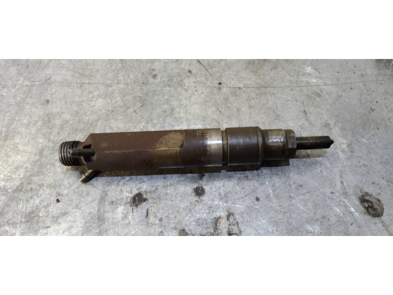 Recambio de inyector para seat ibiza (6l1) stella referencia OEM IAM 028130203F 0432193600 