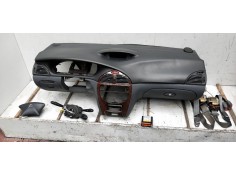 Recambio de kit airbag para citroen c5 berlina 2.0 hdi sx referencia OEM IAM   