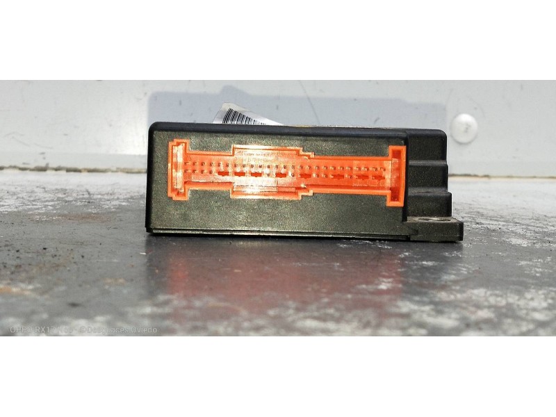 Recambio de kit airbag para citroen c5 berlina 2.0 hdi sx referencia OEM IAM   