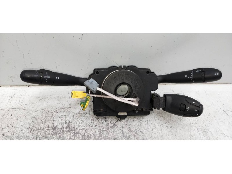 Recambio de kit airbag para citroen c5 berlina 2.0 hdi sx referencia OEM IAM   