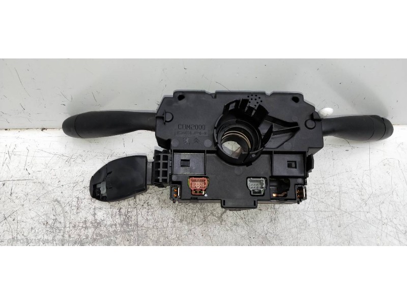 Recambio de kit airbag para citroen c5 berlina 2.0 hdi sx referencia OEM IAM   