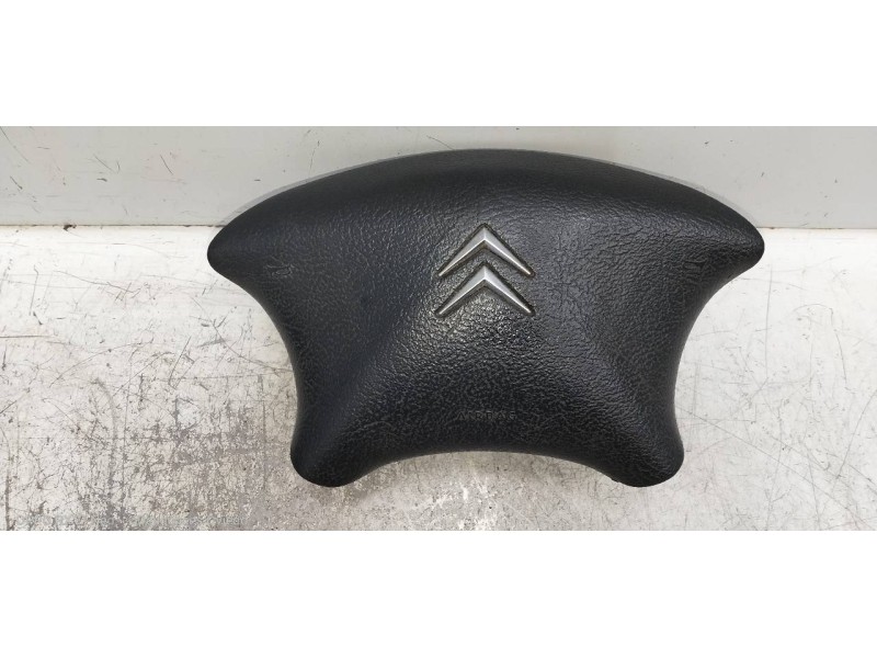 Recambio de kit airbag para citroen c5 berlina 2.0 hdi sx referencia OEM IAM   