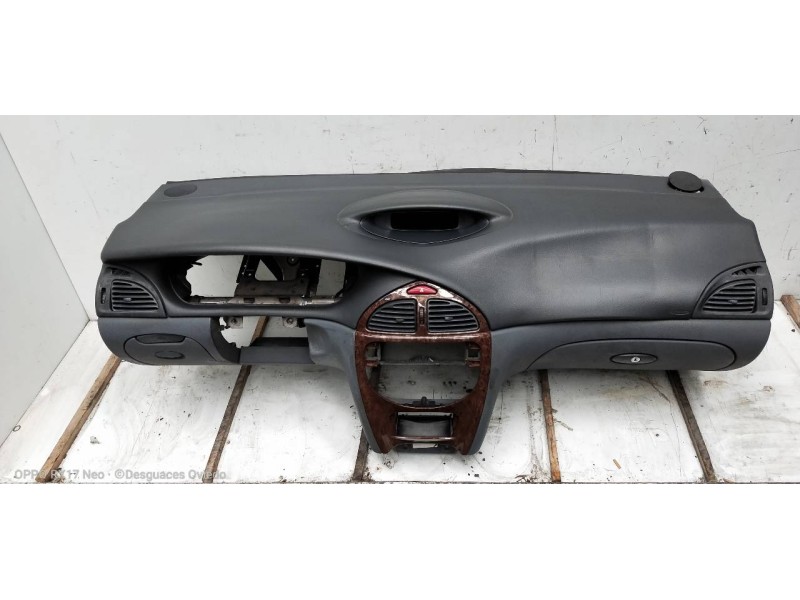 Recambio de kit airbag para citroen c5 berlina 2.0 hdi sx referencia OEM IAM   