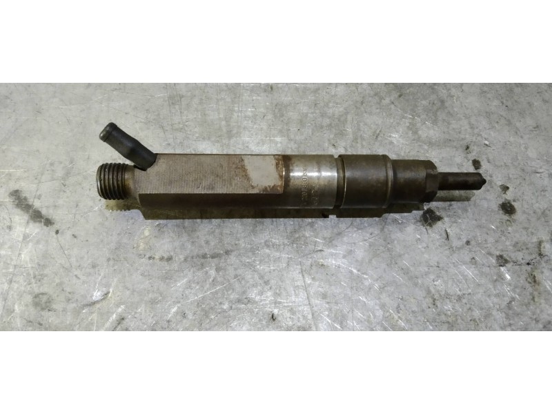 Recambio de inyector para seat ibiza (6l1) stella referencia OEM IAM 028130203F 0432193600 