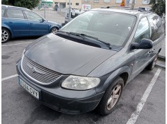 chrysler voyager (rg) del año 2004