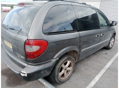 chrysler voyager (rg) del año 2004 2