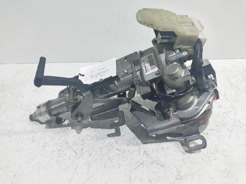 Recambio de columna direccion para renault megane iii berlina 5 p authentique referencia OEM IAM 488107463R 488206669R 