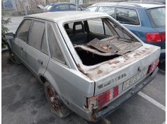 ford escort berl./turn./cab./express del año 1984 2