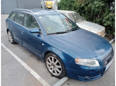 audi a4 avant (8e) del año 2005