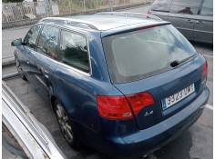 audi a4 avant (8e) del año 2005 2